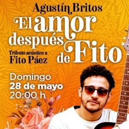 Agustín Britos