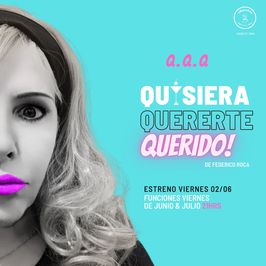 Q.Q.Q. (Quisiera Quererte Querido)