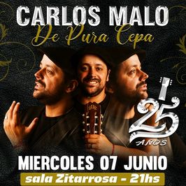 Carlos Malo