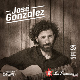 José González