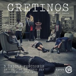 Cretinos