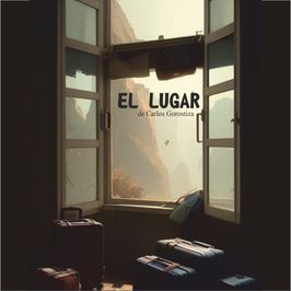 El lugar
