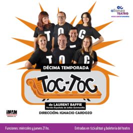 Toc-Toc