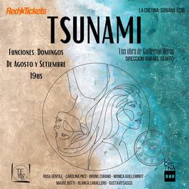 Tsunami