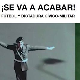 ¡Se va a acabar!