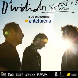 Divididos