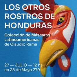Los otros rostros de Honduras