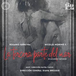 La tercera parte del mar