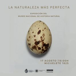 La Naturaleza más perfecta
