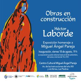 Obras en construcción