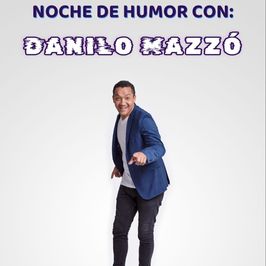 El Show de Danilo Mazzo