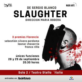 Slaughter