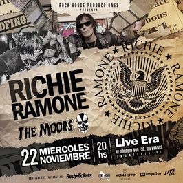 Richie Ramone