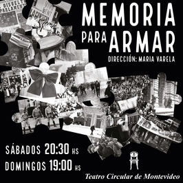 Memoria para armar