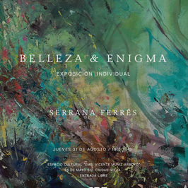 Belleza & Enigma