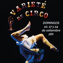 Varieté de Circo