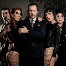 Chicago: El Musical