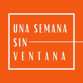 Una semana sin ventana