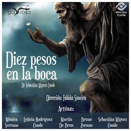 Diez pesos en la boca