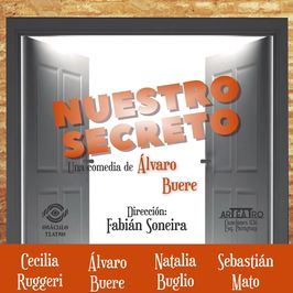 Nuestro secreto