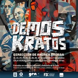 Demos Kratos