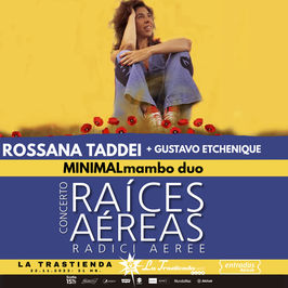 Raíces Aéreas