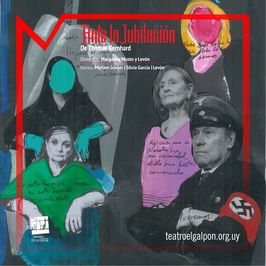 Ante la jubilación