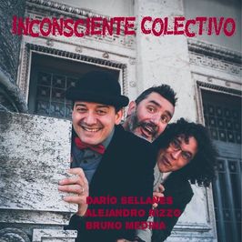 Inconsciente colectivo