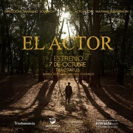 El actor