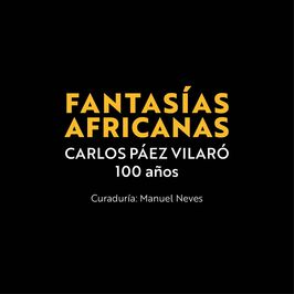 Fantasías africanas