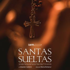 Santas sueltas
