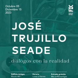 Diálogos con la realidad