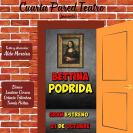 Bettina podrida