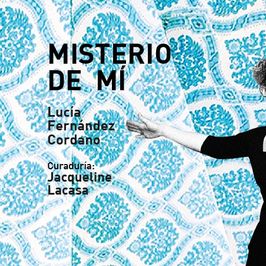 Misterio de mí