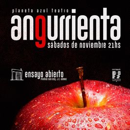 Angurrienta