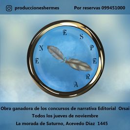 En espera