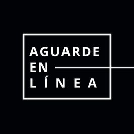 Aguarde en línea