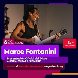 Marce Fontanini
