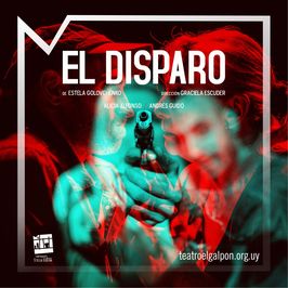El disparo
