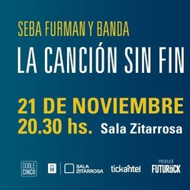 La canción sin fin