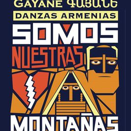 Somos Nuestras Montañas