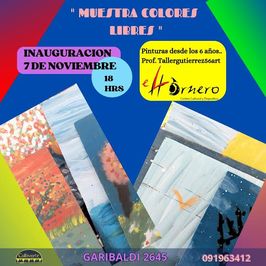 Desde el ombligo