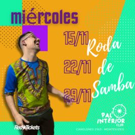 Samba do Marcio