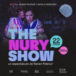 The Nury Show