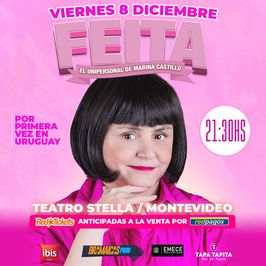 Feíta