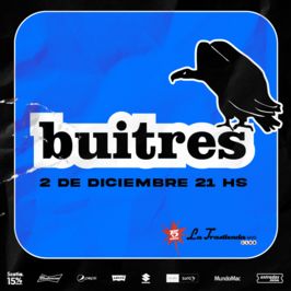 Buitres