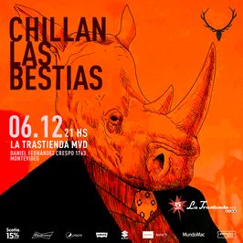 Chillan las Bestias