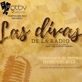 Las Divas de la Radio