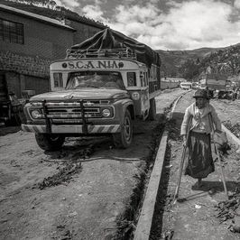 Para verte mejor, América Latina