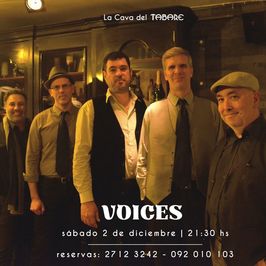 Voices